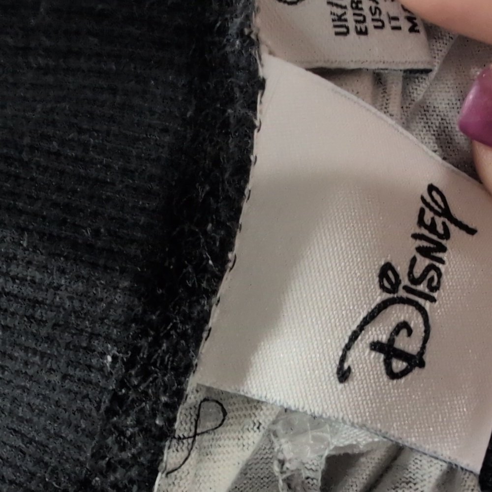 đź”– Disney Pajama Set - Picture 11 of 13